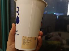 -茶百道(世纪大道店)