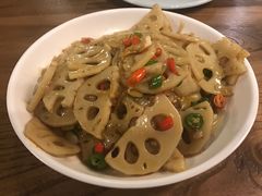 -妈妈的味道(工人体育场东路店)