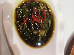 -铜锣湾·有麝自然香(渝北财富中心店)