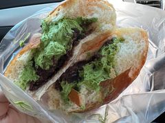 -烘焙町面包店(西四店)