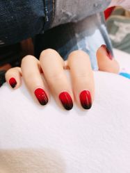 -LEILEI NAIL蕾蕾美甲美睫