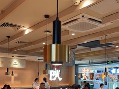 -大师兄·西北小馆(南沙万达广场店)