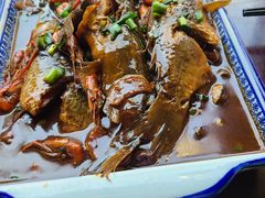 -下塘街25号农家菜馆(新场店)
