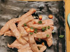 -韩盛源泥炉烤肉店(高深路店)