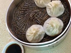 -笑云开汤包店(网巾市店)