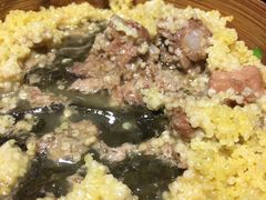 -蜀宴小调·精致家常菜(科华店)