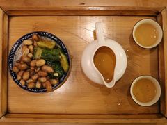 -大洋家·精品潮汕菜·生腌砂锅粥(天河东路店)