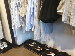 -ZARA(恒隆广场店)
