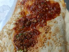 -杨家牛肉汤(淮建路店)