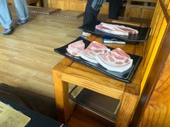 -千寻烧肉(政务区店)