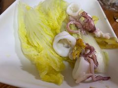 -船奇蒸汽海鲜·闽菜(八市海鲜总店)