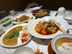 -潮州府·潮菜·砂锅粥(徐家汇店)
