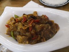 -西北朗益和穆斯林餐厅