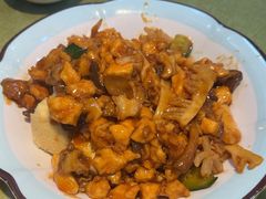 -振生清真饭店(永安道店)