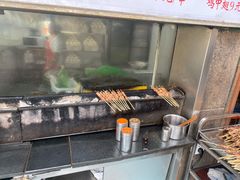 -清真·西北人家风味馆(中山中路店)