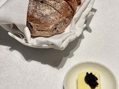 -云厨·高空西餐厅(成都瑯珀·凯悦臻选酒店)