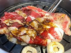 -安又胖韩国烤肉(美罗城店)