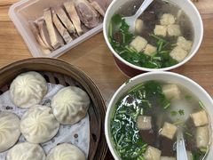 -回味鸭血粉丝汤(夫子庙瞻园路店)