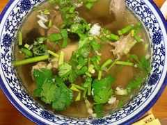 -澄城崇斌水盆羊肉(后宰门店)