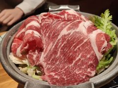-初居食屋日式料理(万象城购物中心店)