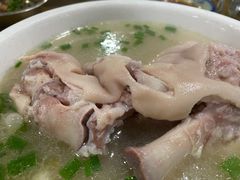 -双流老字号董蹄花(机场南四路店)
