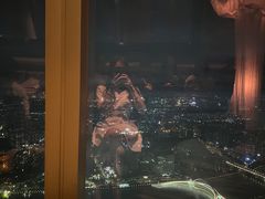 -广州四季酒店·天吧·高空酒吧