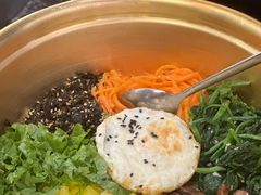 -首尔烤肉大排档(合生汇店)