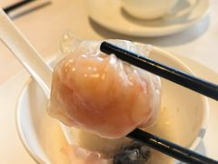 -白天鹅宾馆-宏图府餐厅