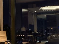 -上海中谷小南国花园酒店