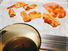 -新石器烤肉(无锡万象城店)