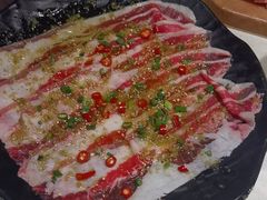 -猫爪爪原切自助烤肉(观音桥阳光世纪店)