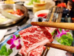 -渝味晓宇火锅(合川路店)