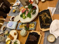 -鮨桐日本料理(望京店)