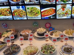 -龙香居海鲜浑锅家常菜·特色驴肉