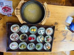 -桥香园过桥米线(国贸店)