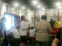 大堂-刘氏三和面馆