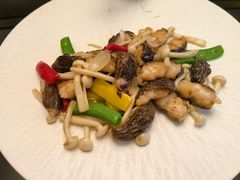 -夜宴江景餐厅
