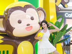 -KK ONE(京基滨河时代店)