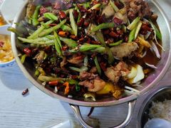 脆皮鸡-知味脆皮鸡