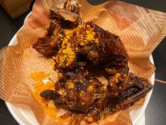 -全聚德(双井店)