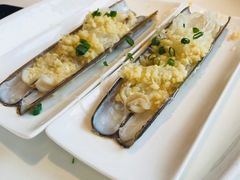 苏格兰蛏子王-新海利海鲜城·41年珠海老字号(夏湾店)