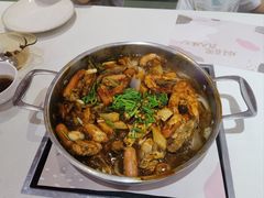 -黄记煌三汁焖锅(首创奥特莱斯店)