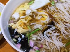 -百佳永辉超市(来福士广场店)