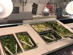 -So Lounge索兰至餐厅(蓝色港湾店)