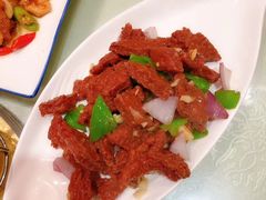 -西夏回族烧麦馆(牡丹街店)