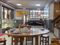 -高淳老街土菜馆(迎薰门店)