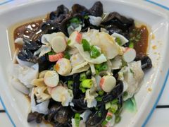 -日照大牌檔•小船海鲜(万平口店)