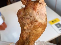 -潘老板炸鸡(河西万达店)
