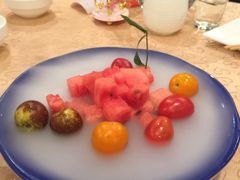 -大鸭梨(天通西苑店)