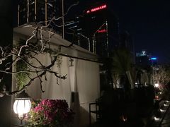 -小河盐帮·私家菜·烤鸭(三元桥·霄云路店)